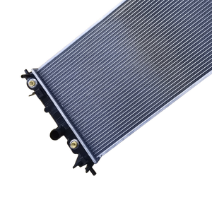 JD 43041 sistema di raffreddamento radiatori per OPEL VECTRA <span class=keywords><strong>B</strong></span> 1995-AT radiatore 1300160 1300223 alluminio brasatura radiatore refrigerante - Product Image 3