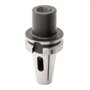 หัวจับคอลเล็ต BT40 HSK63A สำหรับเครื่องจักรกลความแม่นยำสูง - Product Image 2