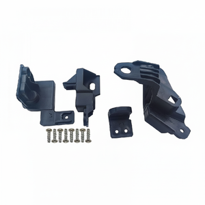 Nouveau kit de réparation de phare Valea (4 pièces) côté gauche pour OEM 8117002T30 - Product Image 2