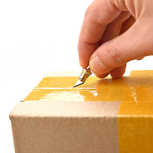 2026 Mini Navaja de Juguete de Aluminio Creativa, Colgante para Llavero, Navaja de Bolsillo Multifuncional, Ligera y Duradera - Product Image 5