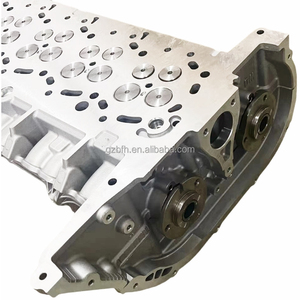 P5AT moteur culasse Assy pré équipé pour <span class=keywords><strong>Ford</strong></span> <span class=keywords><strong>Ranger</strong></span> <span class=keywords><strong>Transit</strong></span> Mazda BT-50 3.2 TDCi 1740109 UHY0-10-100A BK3Q-6C032-BD - Product Image 3