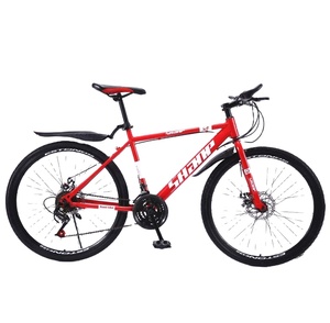 Bicicleta de Montaña Económica y Moderna, Modelo <span class=keywords><strong>Xs</strong></span>, Cuadro de Bicicleta de Montaña para Hombre, Superventas - Product Image 4