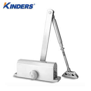 Penutup pintu api 800-1000mm, mekanisme kelas komersial, penutup pintu untuk pintu api - Product Image 3