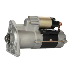 24V 8.5KW 12T OEM M009T80871 Starter Motor