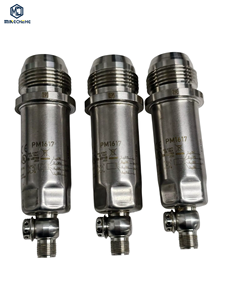 Capteur PM1617, capteur hydraulique industriel, jauge numérique haute précision - Product Image 1