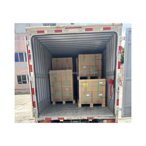 Ranura para tarjeta de expansión de 98012435 de 2017 para S5700 Switch 48*10/100/1000BASE-T Puertos 4 * 10GE SFP + Puertos 2 * 12GE Stack POE - Product Image 1