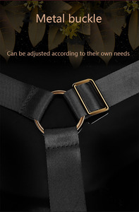 Outil de bondage pour lit à quatre coins renforcé pour adultes <span class=keywords><strong>BDSM</strong></span>, équipement de bondage pour lit pour couple - Product Image 3