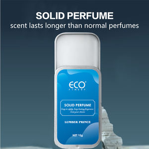 Parfum pour homme en cire <span class=keywords><strong>de</strong></span> Cologne solide et portable pour voyage-Lumber <span class=keywords><strong>Prince</strong></span>-585192 En stock - Product Image 2