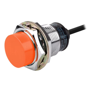 Pr30-15Ac 接近传感器 电感式 全新 1 件 #   全新原装现货 工业自动化PLC 专用PLC编程控制器 - Product Image 1