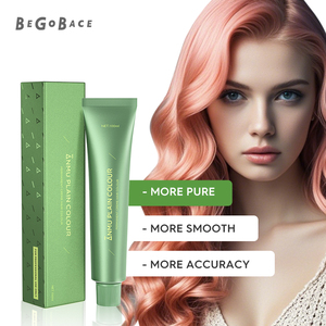 OEM/ODM solution de crème de teinture pour cheveux polyvalente de qualité salon <span class=keywords><strong>coloration</strong></span> capillaire polyvalente pour une utilisation en salon - Product Image 6