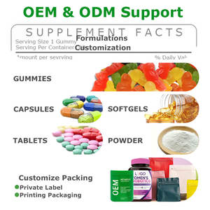 Créatine OEM/ODM 300 grammes, 100% pure, créatine monohydrate en poudre en vrac - Product Image 6