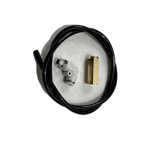 Kit de réparation pour compresseur d'air à vis Manny 2901 2006 11 avec joints - Product Image 6