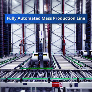 <span class=keywords><strong>UL</strong></span> 상장 LC01H 프리즘 배터리 3.2V 280Ah 896W 펄스 Lifepo4 배터리 해양 에너지 시스템 용 - Product Image 6