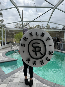 Letrero <span class=keywords><strong>de</strong></span> Piscina <span class=keywords><strong>de</strong></span> <span class=keywords><strong>Material</strong></span> EVA, Personalizado con Nombre y Texto, Placa <span class=keywords><strong>de</strong></span> Piscina Impermeable <span class=keywords><strong>de</strong></span> EVA, Letrero Decorativo para Exteriores para Piscina, Jardín, Patio - Product Image 5