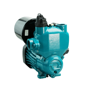 Bomba de Agua Autocebante para Aumentar la Presión del Agua, para Uso Doméstico - Product Image 5