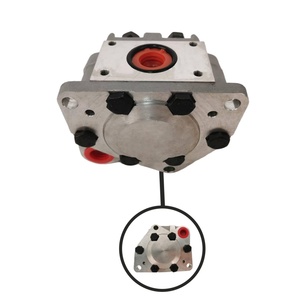 Componente de Bomba Hidráulica de Servicio Pesado K962635 de Una Etapa para Maquinaria Agrícola David Brown 880/990/1210, 1 Año de Garantía - Product Image 4