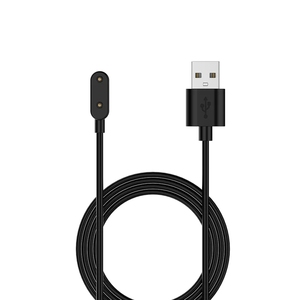 Cable de carga USB de 1m para Huawei Watch Fit 2/<span class=keywords><strong>Honor</strong></span> Watch ES/<span class=keywords><strong>reloj</strong></span> infantil 4X Cable cargador para Huawei Band 8 7 6/<span class=keywords><strong>Honor</strong></span> Band 6 - Product Image 5