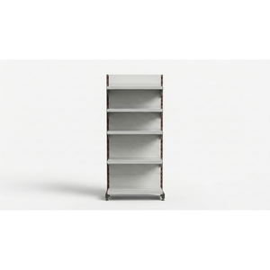 Acero laminado en frío de una sola cara con recubrimiento en polvo, tipo Knock-down, de una sola cara, Vietnam Newtek, vertical independiente - Product Image 1