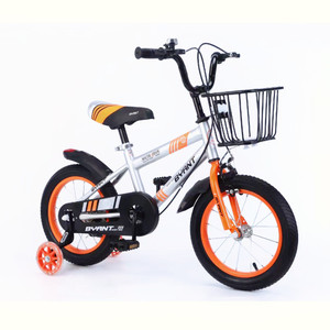 Vélo pour enfants en gros à bas prix OEM – Quad pour enfants de 12, 14, 16, 18 pouces pour filles et garçons de 4, 6, 8, 10 ans - Product Image 6