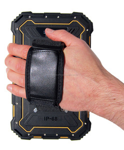 Android 5.1 Quad-core 1.3Ghz 4G LTE 7.0 pulgadas Tablet PC robusta Laptop robusta con NFC GPS 1280 * 800 píxeles - Product Image 4