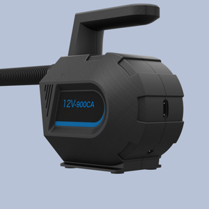 HF2881 Pompe à matelas <span class=keywords><strong>pneumatique</strong></span> portable <span class=keywords><strong>rechargeable</strong></span> <span class=keywords><strong>Gonfleur</strong></span> à remplissage rapide Dé<span class=keywords><strong>gonfleur</strong></span> pour bateaux gonflables Radeau Lit <span class=keywords><strong>Bateau</strong></span> Piscine Flotteurs - Product Image 5