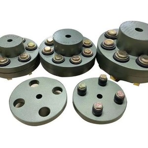 Acoplamento Flexível Tipo FCL FCL100/112/125/140/160/180/200/224 - Product Image 1