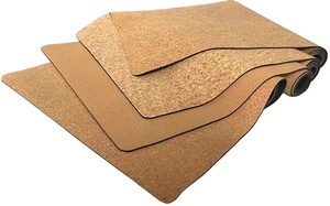 Custom Size Recyclable Non Slip Felt Cork Rectangle Desk <strong>Pad</strong> Gaming <strong>Protector</strong> Office <strong>Table</strong> Mat Mouse <strong>Pad</strong> - Product Image 4