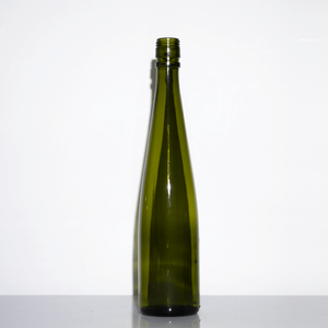 Nhà Máy Giá <span class=keywords><strong>750ml</strong></span> rượu sâm banh chai thủy tinh với vít Top nút chai - Product Image 3