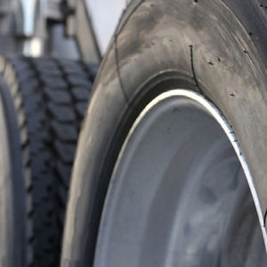 Nouveau pneu radial commercial T&H International pour camion 315/80R22.5, modèle 315/80R22.5 pour la fabrication, vente en gros, livraison rapide depuis la Chine - Product Image 4