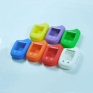 하이 퀄리티 사용자 정의 부드러운 플라스틱/실리콘/고무 청진기 귀마개 다채로운 주택 인클로저 사출 성형 도구 RJC - Product Image 3