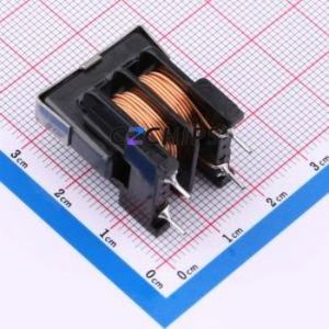 FC-UU16-452-3.5A-LF Common Mode Filter Through hole Component (THT)-4P,23.5x20mm RF 2 1kV@AC,3secs 3.2A 4.5mH@1KHz - Product Image 2