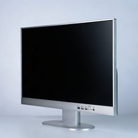 PC tout-en-un PoE, Intel Core I3 I5 I7, 8 Go de RAM, ordinateur à écran tactile industriel, alimentation par Ethernet, PC AIO, tablette PC Windows 11
