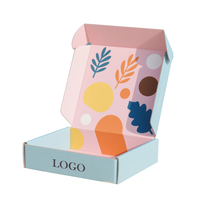 Cajas de Regalo Plegables para Ropa, Impermeables, de Alta Gama, con Cierre Magnético Resistente, Forro de Esponja y Cartón