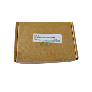 Chip de tóner Compatible 414A para Color Pro MFP M479fdw M479fdn M479dw M454dw M454dn M479 M454 M455dn MFP <span class=keywords><strong>M480f</strong></span> - Product Image 3