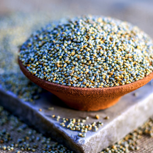 Grain d'ingrédient millet perlé - Product Image 1