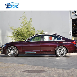 <span class=keywords><strong>BMW</strong></span> X1 Usata con Volante a Sinistra, Interni in Pelle Scura, Auto a Benzina Usate in Vendita - Product Image 6