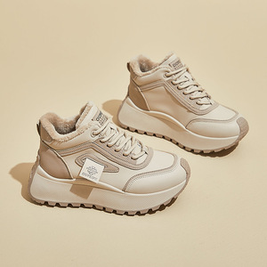 Nouvelles chaussures de sport décontractées pour femmes, idéales pour la course à pied et les étudiantes - Product Image 5