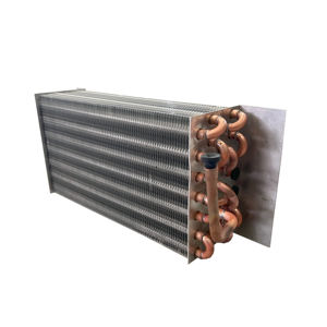 Evaporador económico <span class=keywords><strong>de</strong></span> diseño personalizado, adecuado para su uso en armarios <span class=keywords><strong>de</strong></span> helados como evaporador - Product Image 2