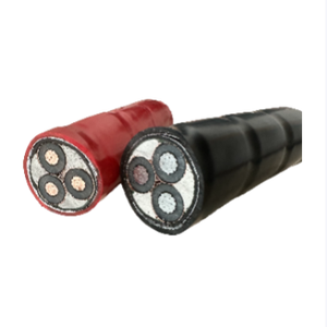 KAODEE <b>Outdoor</b> Application Power <b>Cable</b> Copper Conductor Armoured XLPE Insulated Multiple Specifications <b>Outdoor</b> Application Powe - Product Image 1