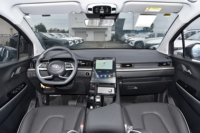 Hyundai Custus d'occasion 2022 270TGDi Smart Love Flagship, monospace essence 5 portes 7 places automatique conduite à gauche Euro VI faible kilométrage