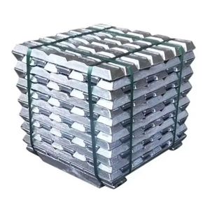 Vente en gros d'usine Lingot d'aluminium A7 Coulée Alliage d'aluminium 99,7% Application industrielle Quantité préférentielle - Product Image 4