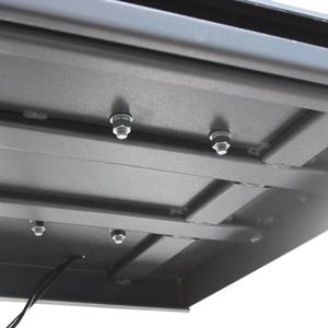 מעלית אופנוע, מעלית הידראולית, מעלית חשמלית, פלטפורמת עבודה ידנית פנאומטית, תחזוקה של מסגרת הרמה - Product Image 3