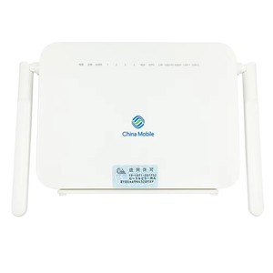 <span class=keywords><strong>Routeur</strong></span> Wi-Fi double bande Gpon Onu G-1425-MA 4GE+2USB+2.4G/5.8G avec Wi-Fi 6, équipement de <span class=keywords><strong>fibre</strong></span> optique - Product Image 2
