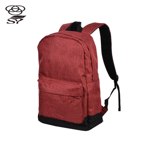 <span class=keywords><strong>Collège</strong></span> classique <span class=keywords><strong>Renforcé</strong></span> en nylon <span class=keywords><strong>Sac</strong></span> <span class=keywords><strong>À</strong></span> <span class=keywords><strong>Dos</strong></span> avec logo imprimé - Product Image 4