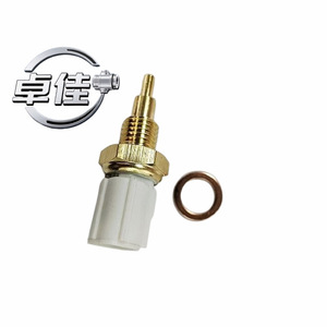 Sensor de Temperatura ZJ-18-049 de Conexión Rápida para Toyota Corolla, Reiz, Crown, Camry, Highlander, RAV4, Sensor de Temperatura del Agua - Product Image 3