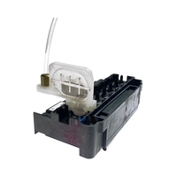 Meilleure vente DX5 et XP600 filtre à encre amortisseur de tête d'impression en plastique de haute qualité pour les ateliers d'impression Videojet
