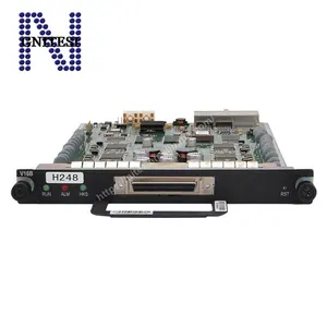 Carte vocale VoIP 16 canaux V16B d'origine pour ZXA10 F821