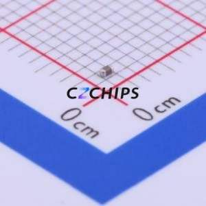 Condensateur SMD (MLCC) TCC0402X5R104M160AT 0402 (Capacité : 100nF) (Précision : 20%) Tension nominale : 16V - Product Image 1