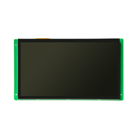 Módulo de Pantalla HDMI de 2.1''/3.4''/4''/4.3''/6.8''/7''/10.1''/12.1'' Compatible con Raspberry Pi, Sistemas Integrados y Windows