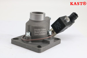 7.5kw 10HP Entrada de tornillo AIV-40B AIV-40F AIV-50B AIV-65A AIV-65C AIV-85 AIV-85A AIV-85B AIV-85C AIV-85F AIV-40B AIV - Product Image 4